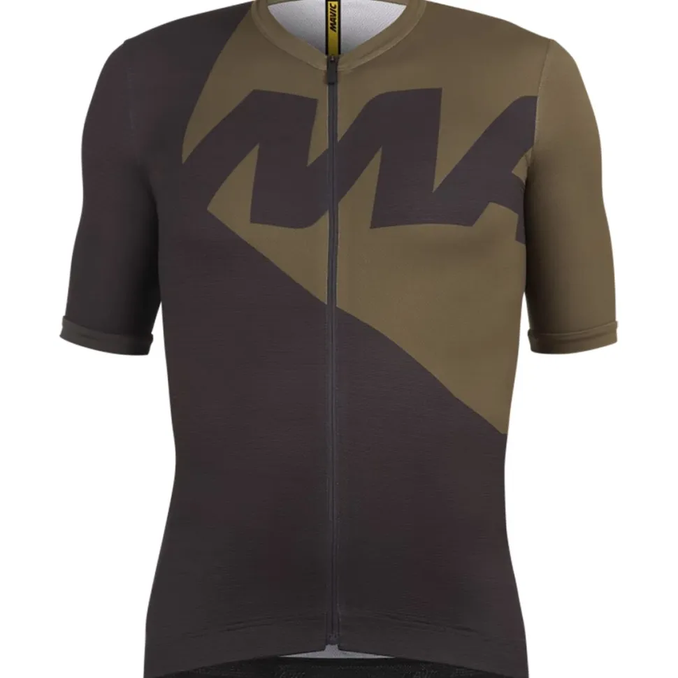 Aksium Graphic Jersey - Men's