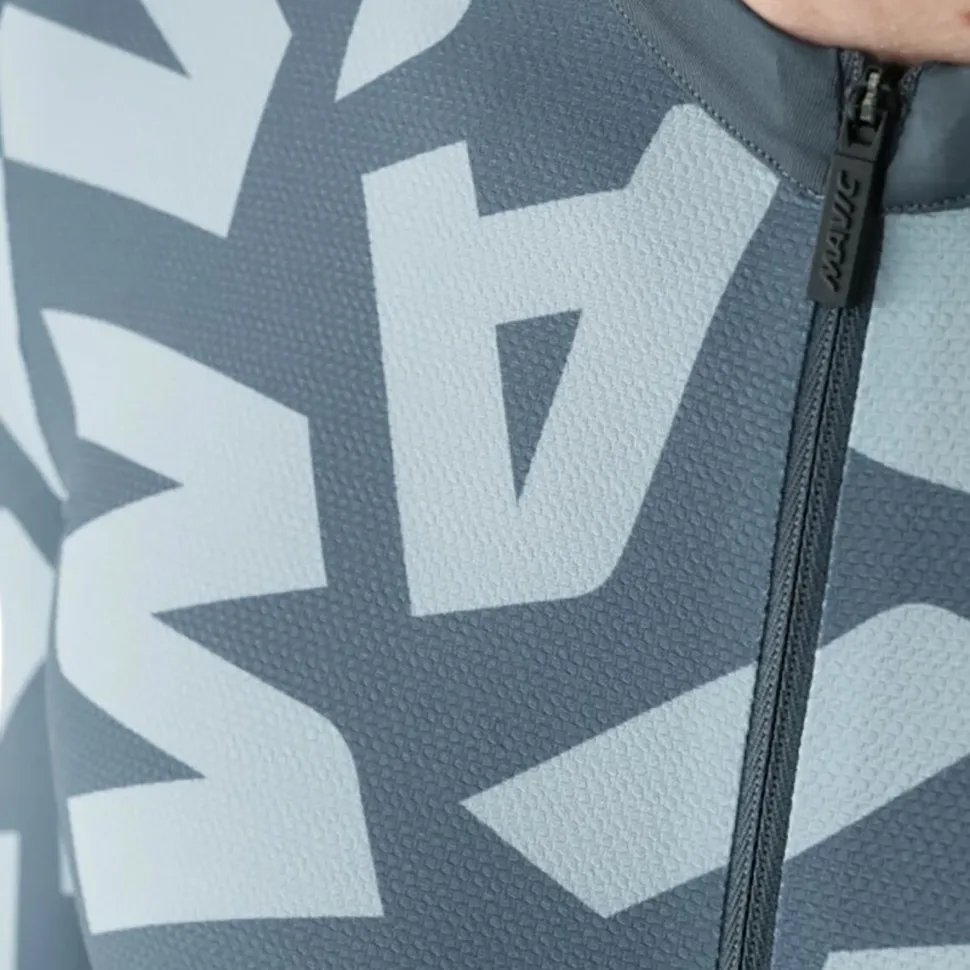 Aksium Graphic Jersey - Men's