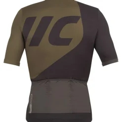 Aksium Graphic Jersey - Men's