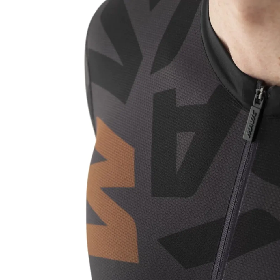 Aksium Graphic Jersey - Men's