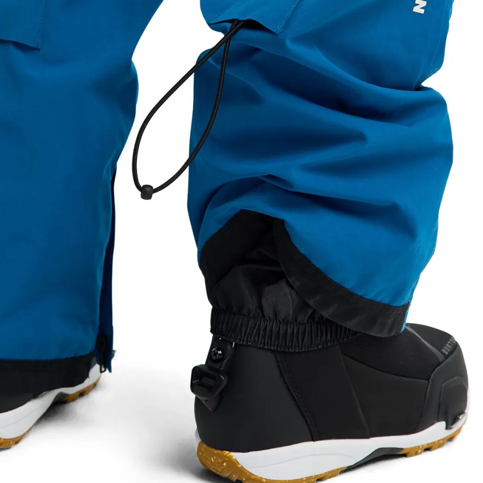 AK Summit GORE-TEX 2L Insulated Pant - Women's