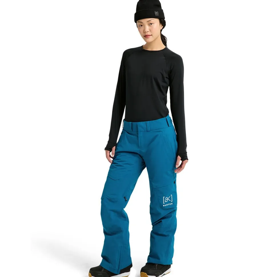 AK Summit GORE-TEX 2L Insulated Pant - Women's