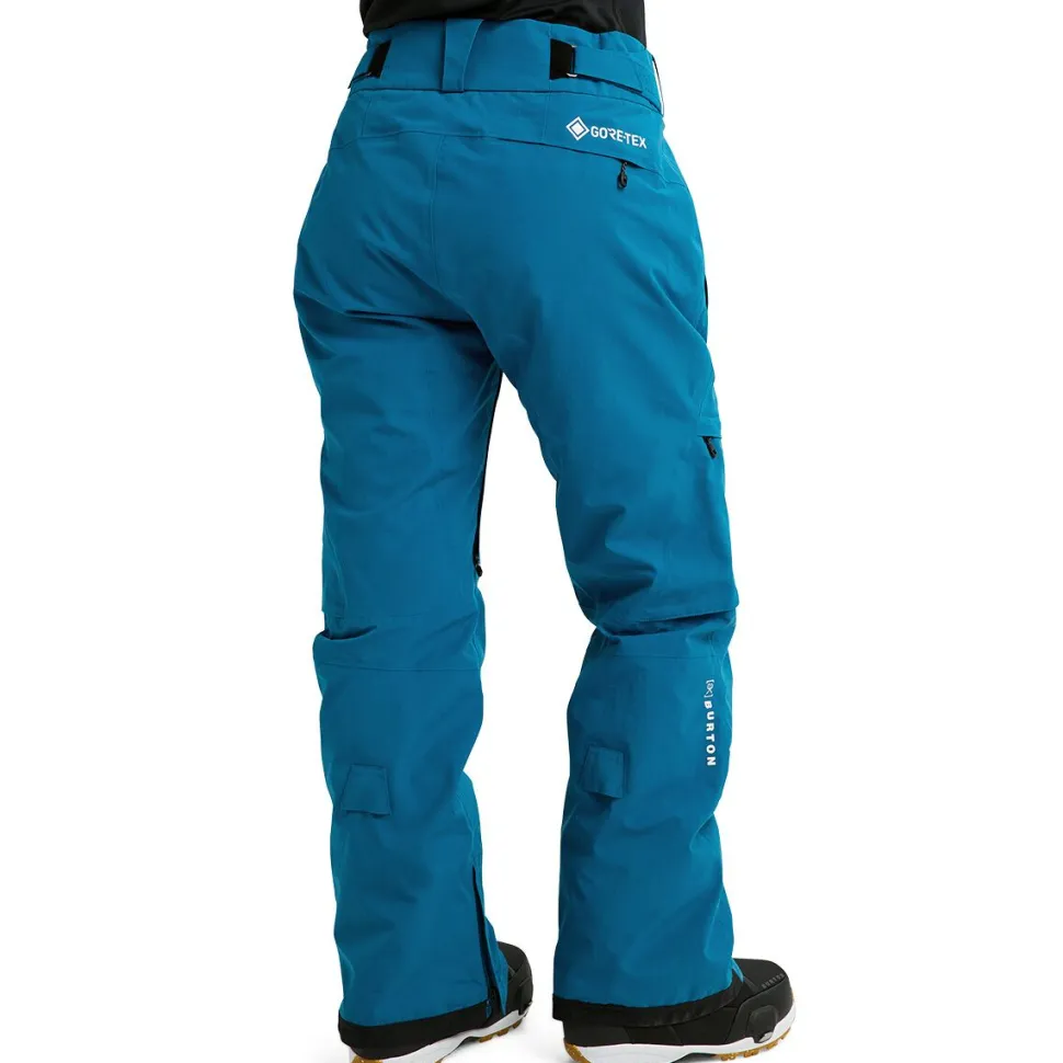 AK Summit GORE-TEX 2L Insulated Pant - Women's