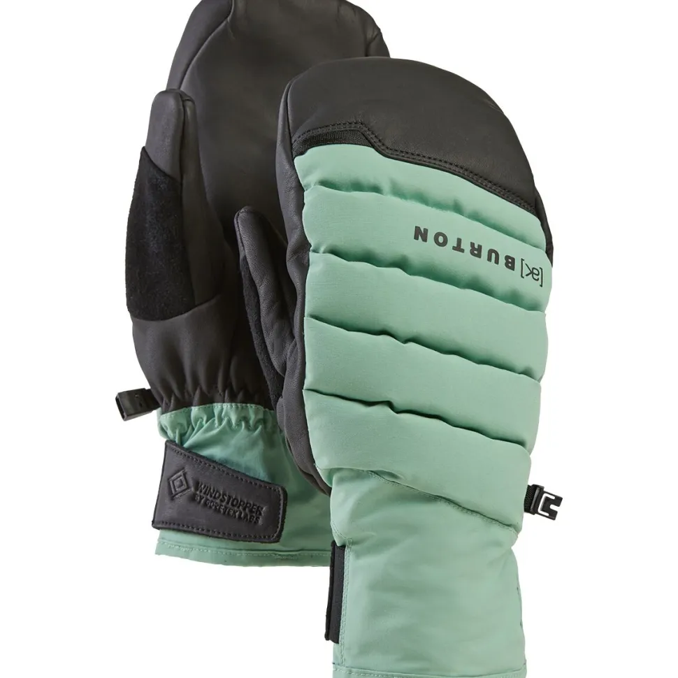 AK Windstopper Oven Mitten - Men's