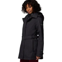 Alameda Ridge II Insulated Parka - Women's