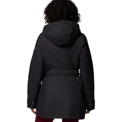 Alameda Ridge II Insulated Parka - Women's