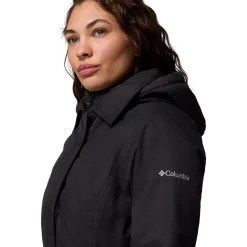 Alameda Ridge II Insulated Parka - Women's