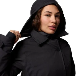 Alameda Ridge II Insulated Parka - Women's