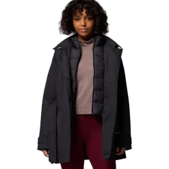 Alameda Ridge II Insulated Parka - Women's