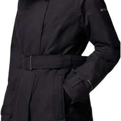 Alameda Ridge II Insulated Parka - Women's