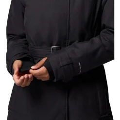 Alameda Ridge II Insulated Parka - Women's