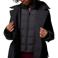 Alameda Ridge II Insulated Parka - Women's