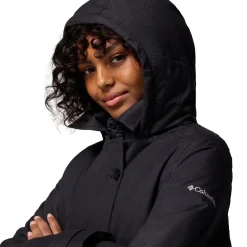 Alameda Ridge II Insulated Parka - Women's