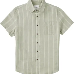 Alan Shirt - Men's