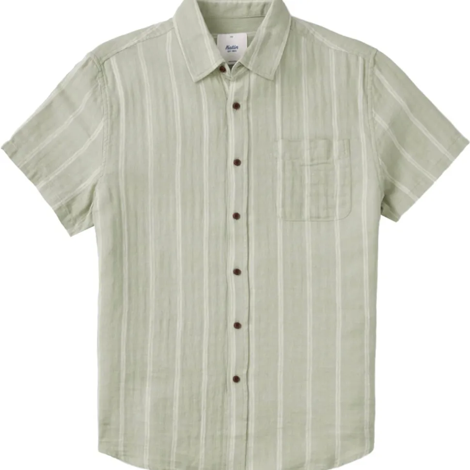 Alan Shirt - Men's