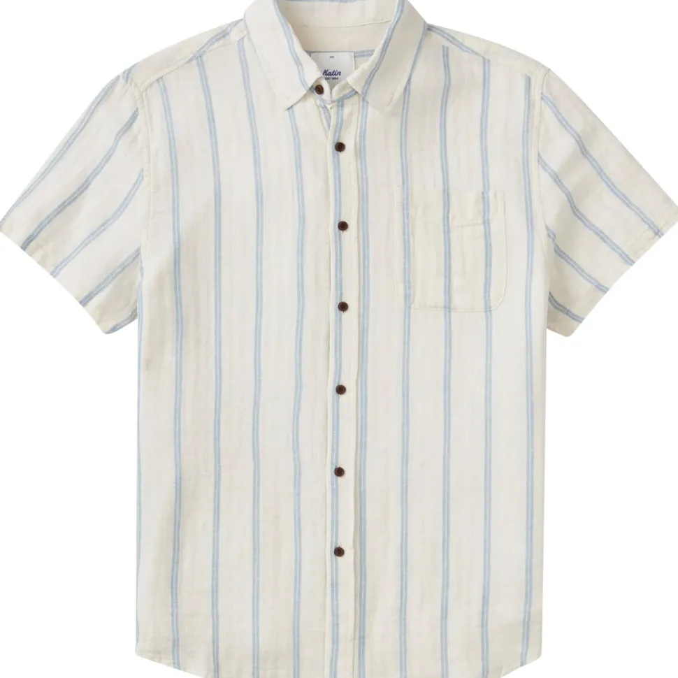 Alan Shirt - Men's