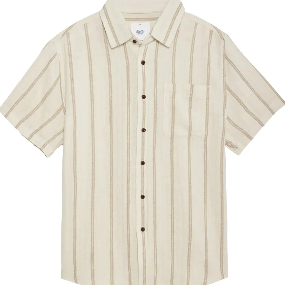 Alan Shirt - Men's