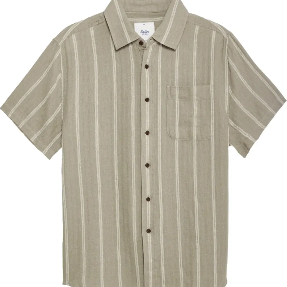 Alan Shirt - Men's