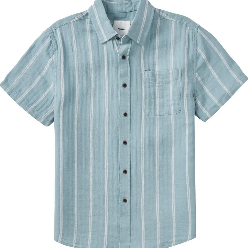Alan Shirt - Men's