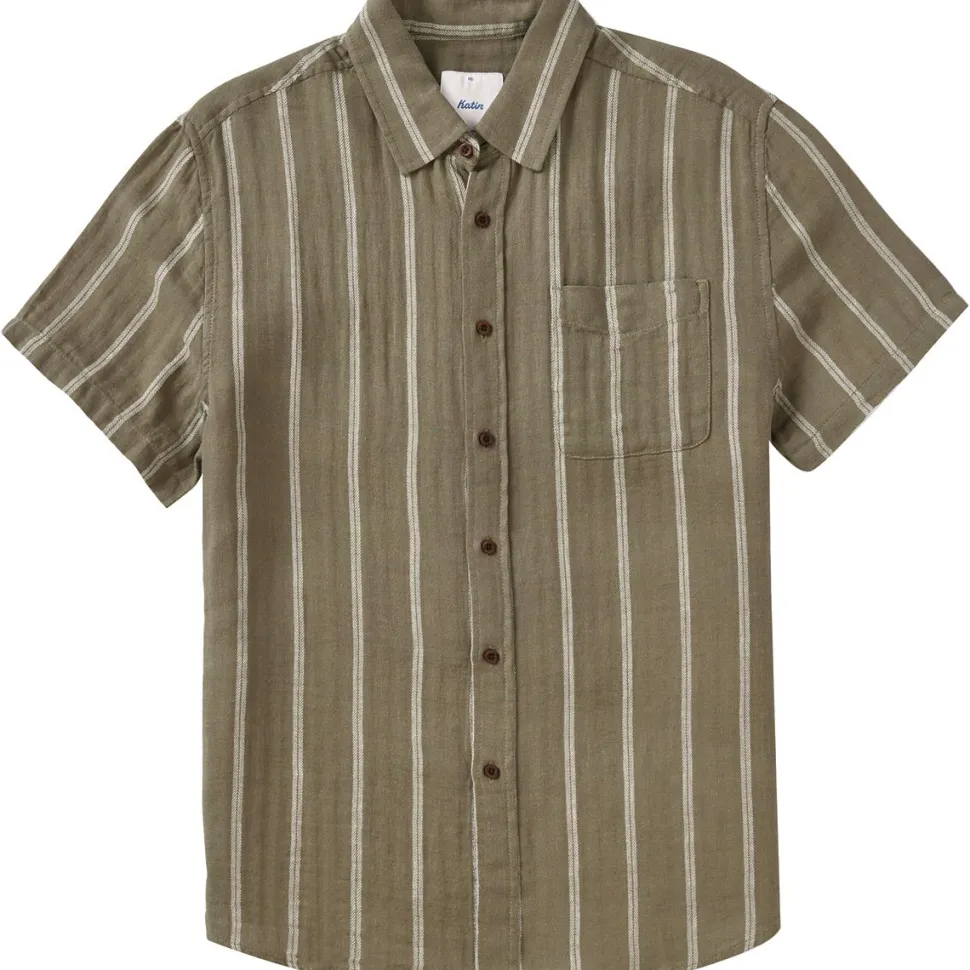 Alan Shirt - Men's