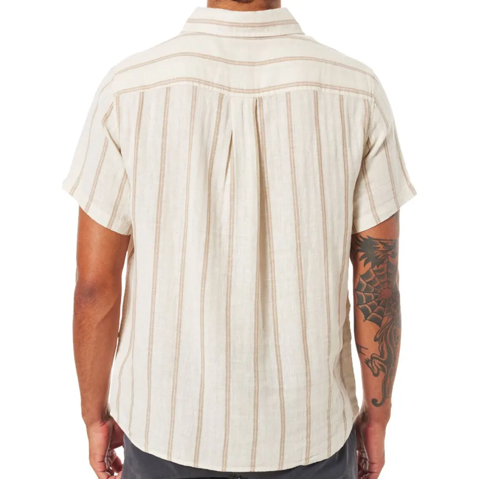 Alan Shirt - Men's