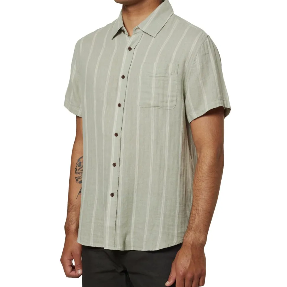 Alan Shirt - Men's