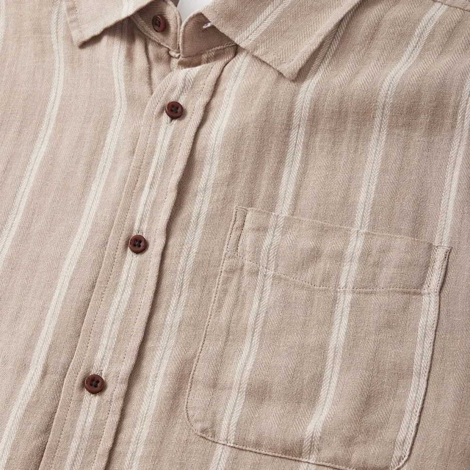Alan Shirt - Men's