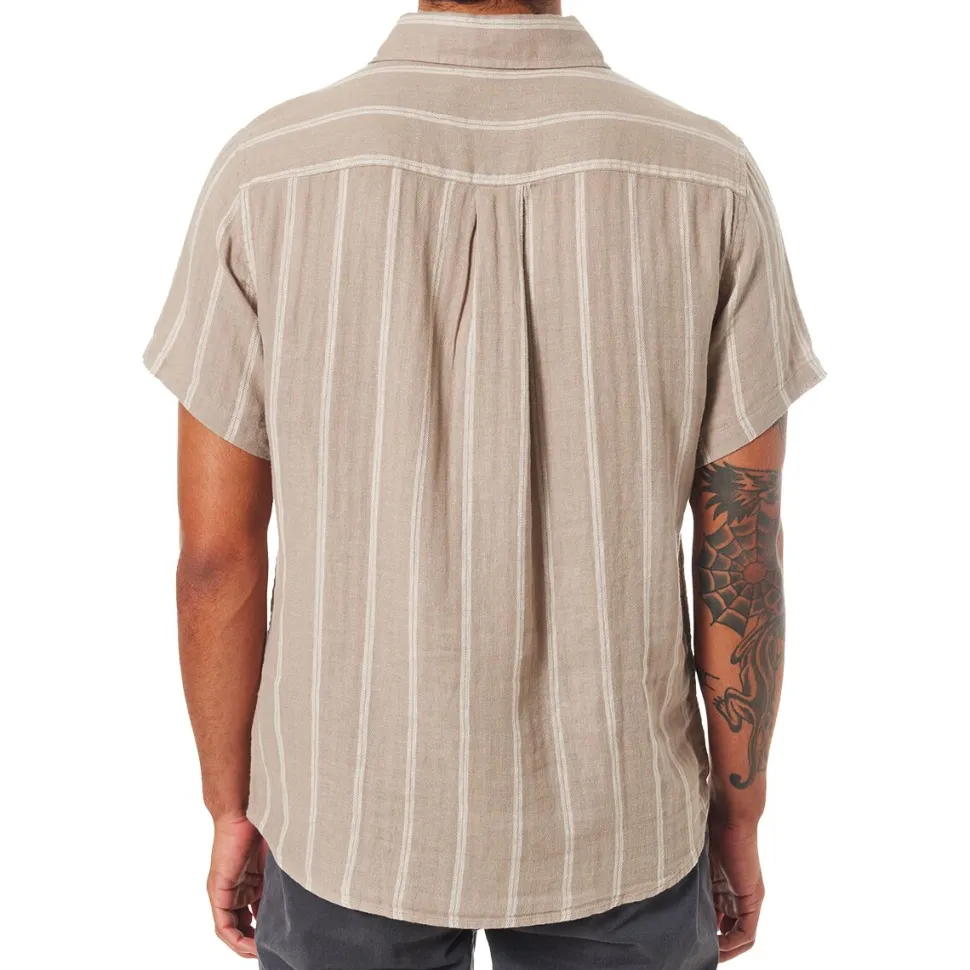 Alan Shirt - Men's