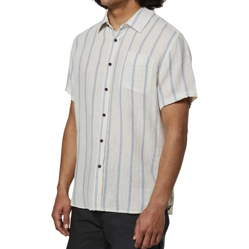 Alan Shirt - Men's