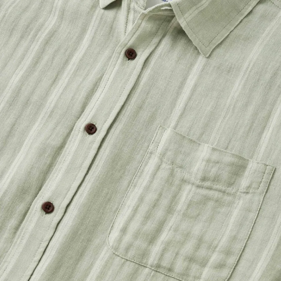 Alan Shirt - Men's