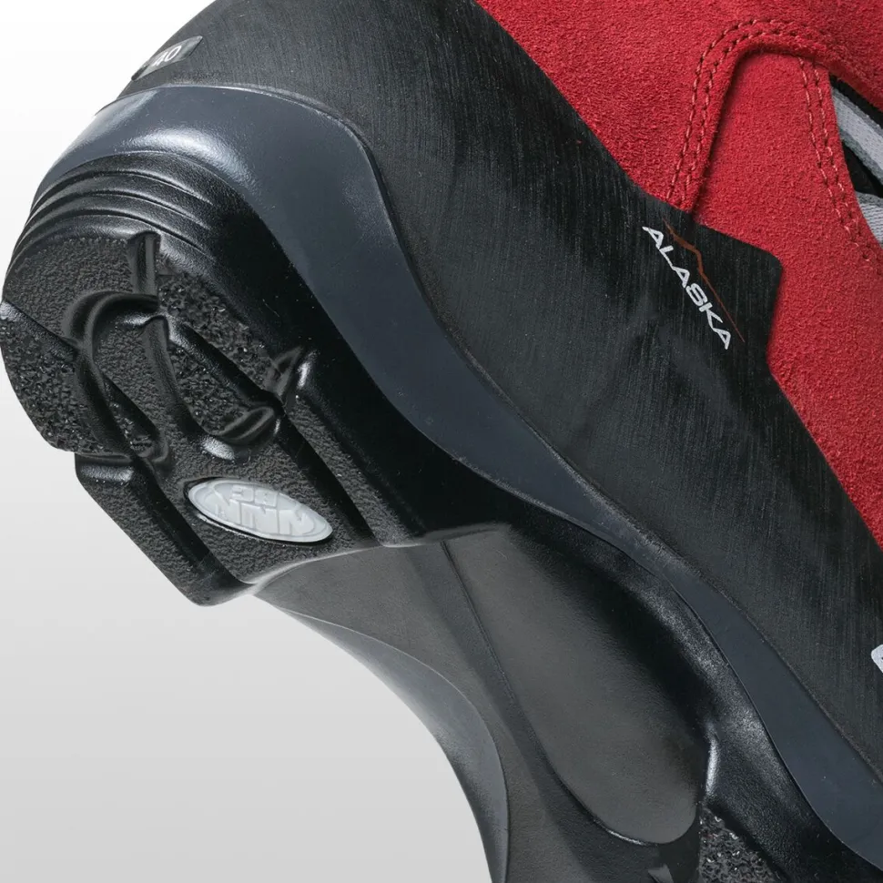 Alaska Backcountry Boot - 2026