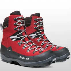 Alaska Backcountry Boot - 2026
