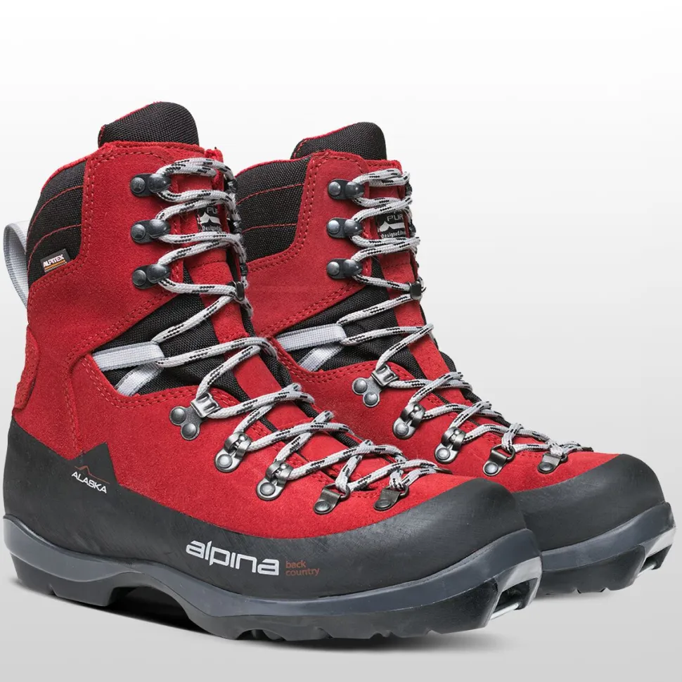 Alaska Backcountry Boot - 2026