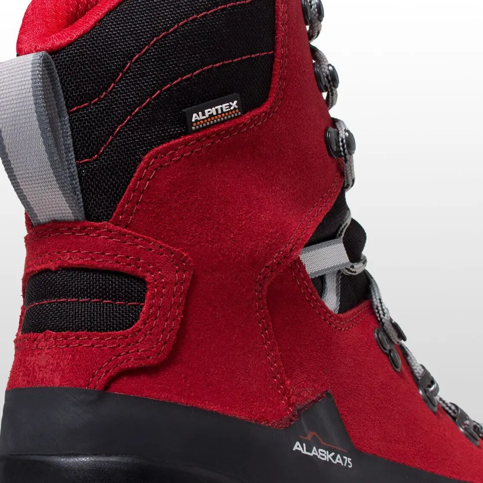 Alaska 75mm Backcountry Boot - 2026