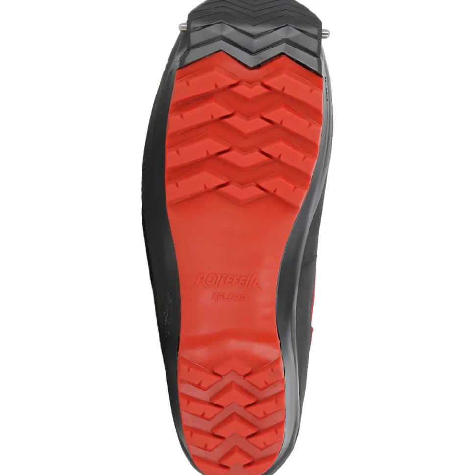 Alaska XP Touring Boot - 2026