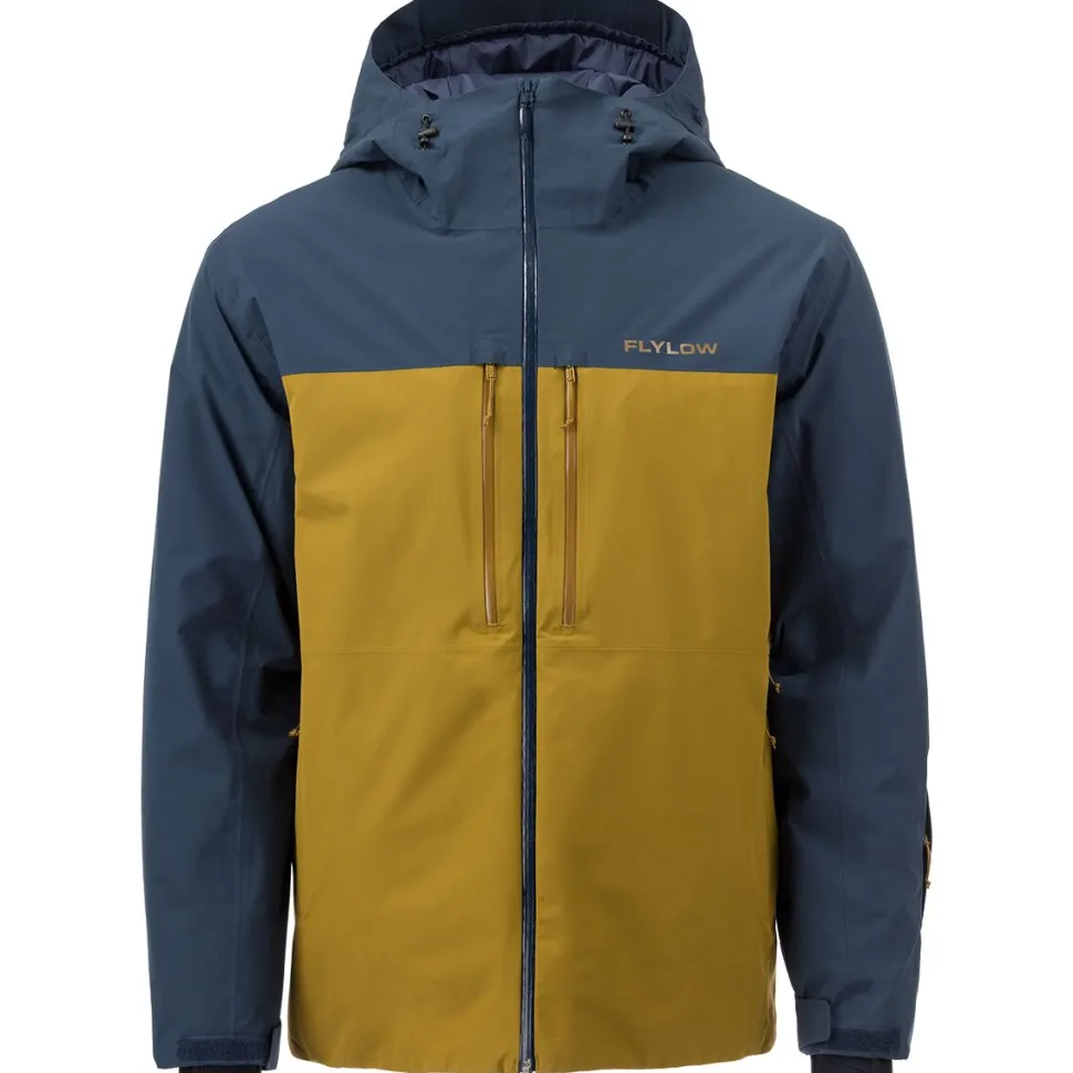 Albert Jacket - Men's