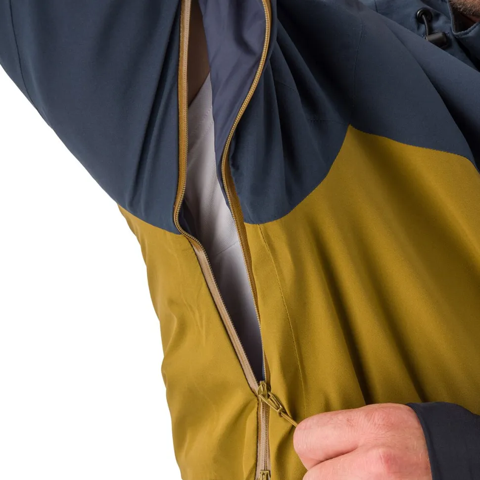 Albert Jacket - Men's