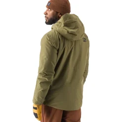 Albert Jacket - Men's