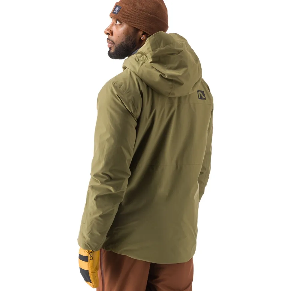 Albert Jacket - Men's