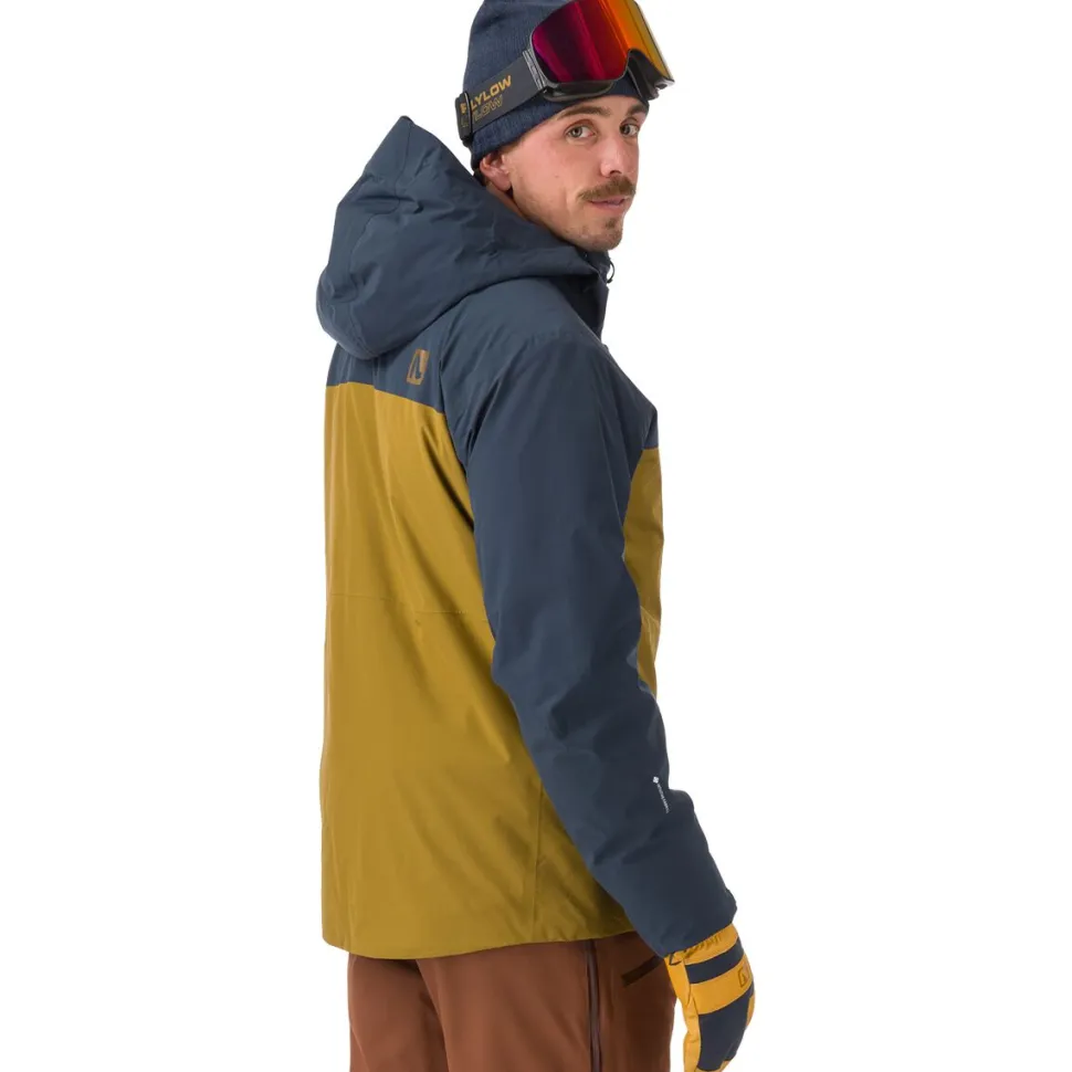 Albert Jacket - Men's