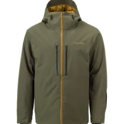 Albert Jacket - Men's