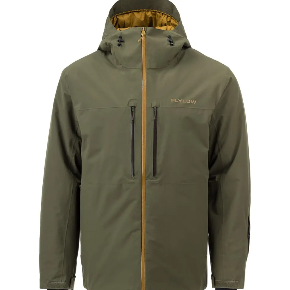 Albert Jacket - Men's