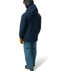Albert Jacket - Men's