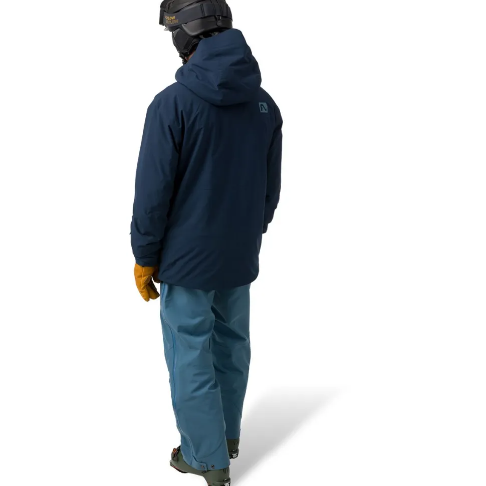 Albert Jacket - Men's