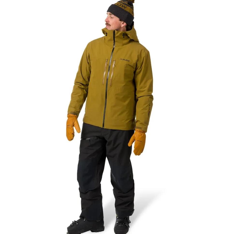 Albert Jacket - Men's