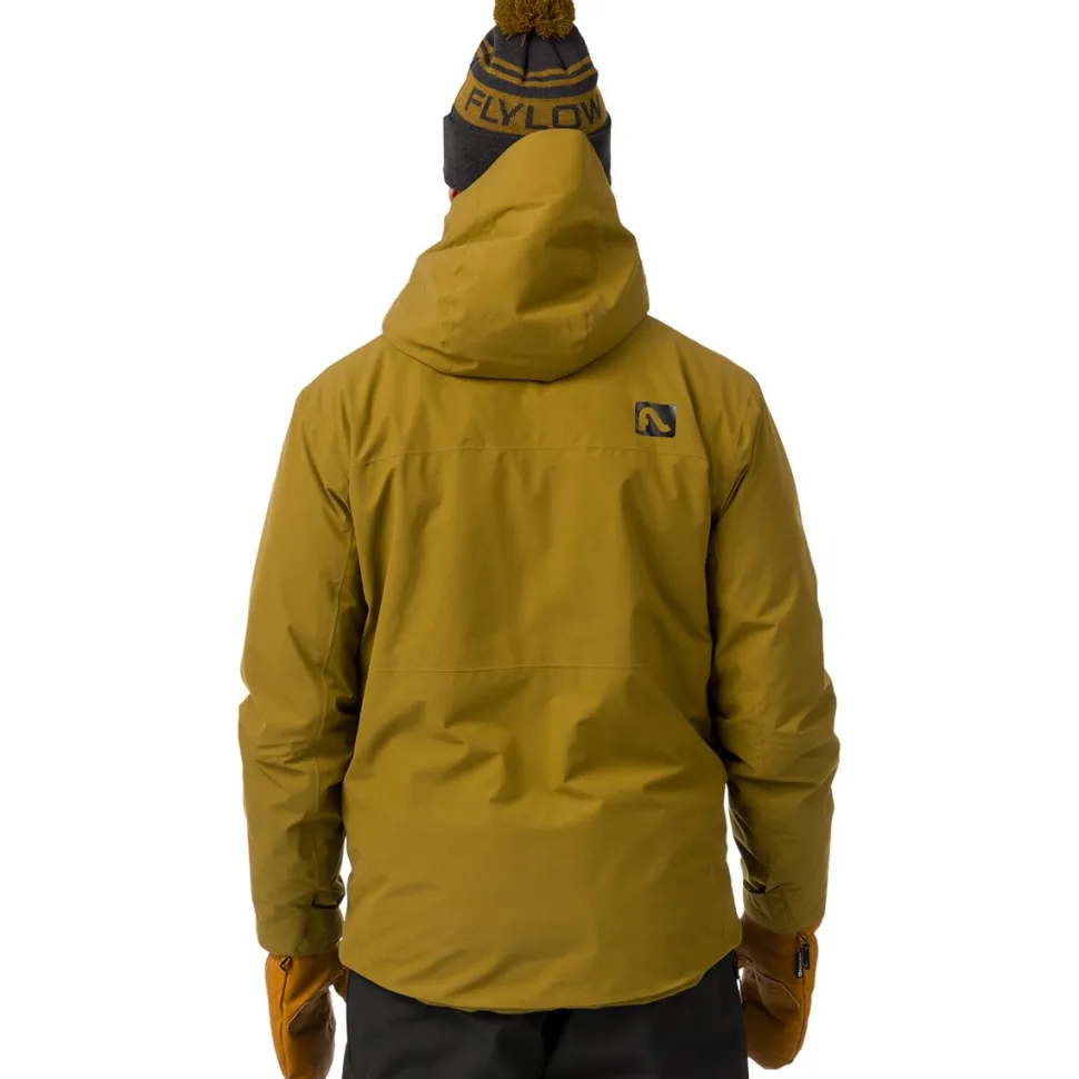 Albert Jacket - Men's