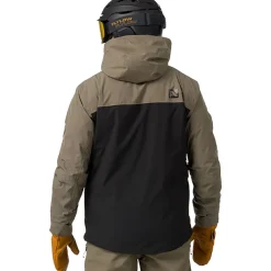 Albert Jacket - Men's