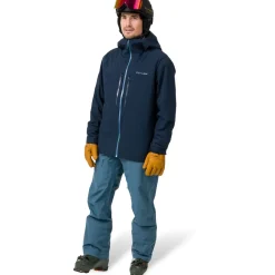 Albert Jacket - Men's