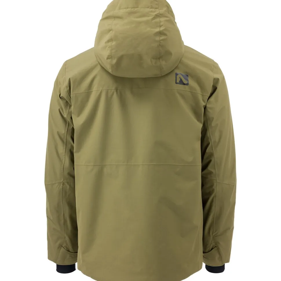 Albert Jacket - Men's