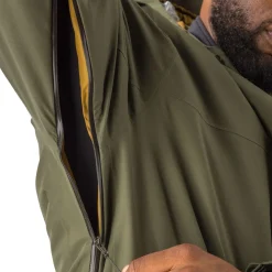 Albert Jacket - Men's